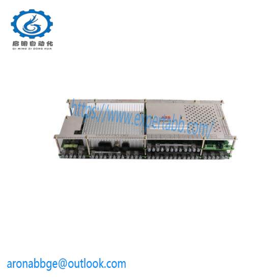 ABB 3BHE041576R3011 PPD517 A3011 Controller