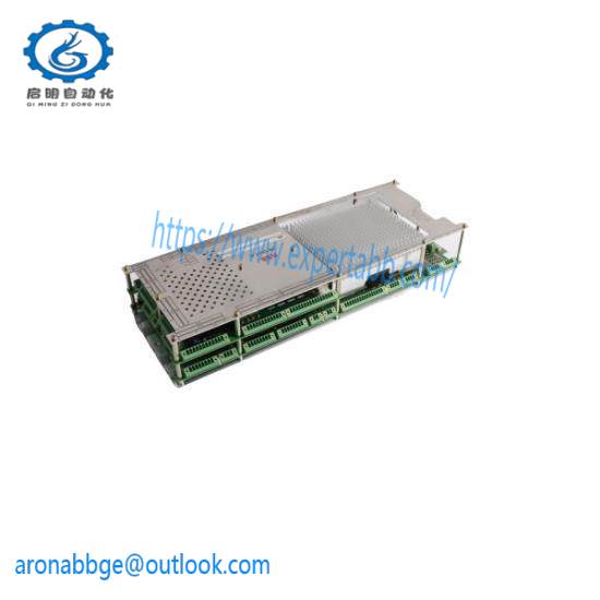 ABB 3BHE041576R3011 PPD517 A3011 Controller