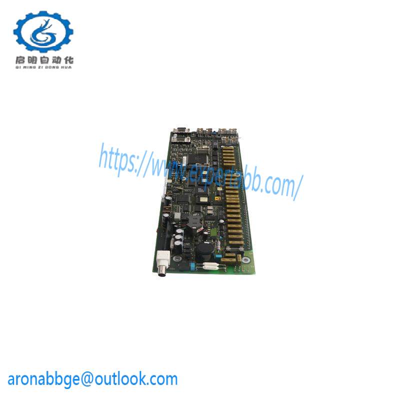 ABB 3BHL000986P0006