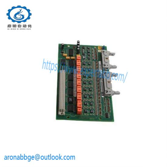ABB 3BHL000986P0006