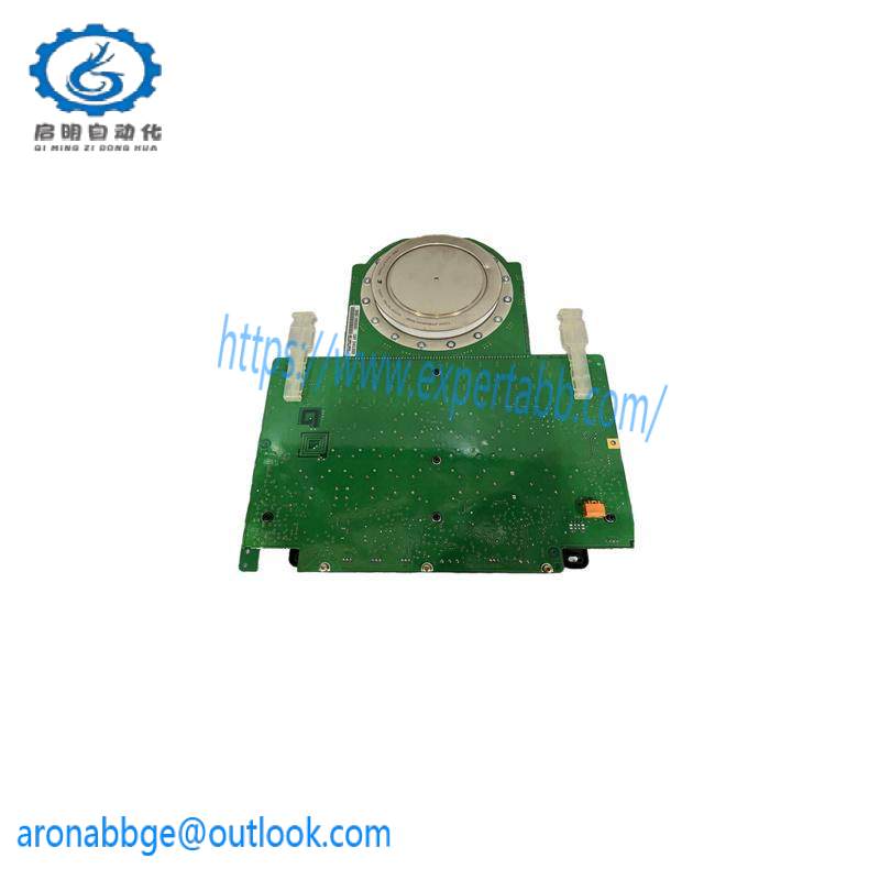 ABB 3BHL000986P3001 IGCT MODULE