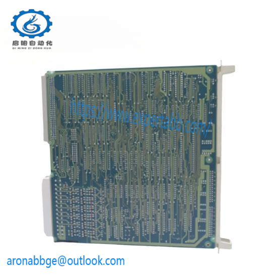 ABB 3BHL000986P7000 LXN1604-6