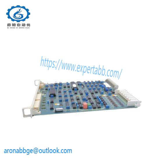 ABB 3BHL000986P7000 LXN1604-6