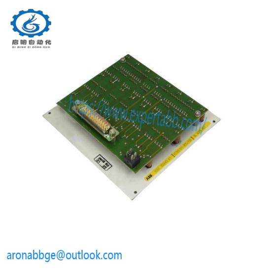 ABB 3BHL000986P7001