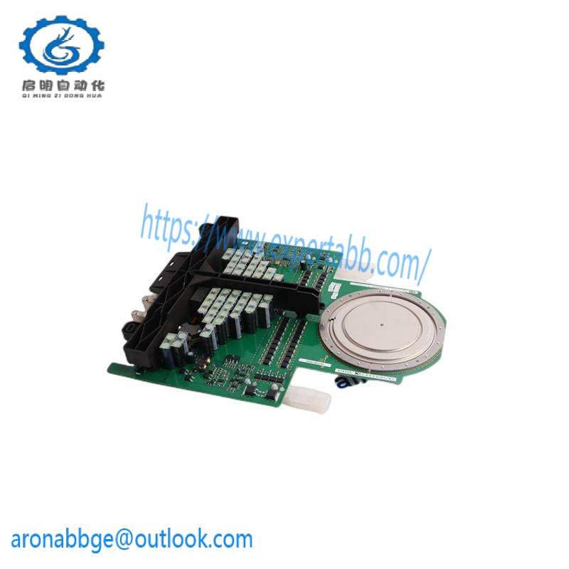 ABB 3BHT200014R1411 INDACTIC 650 3BHT310084R20 PLC Module