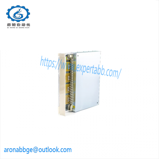 ABB 3BHT300025R1 Digital Input Module