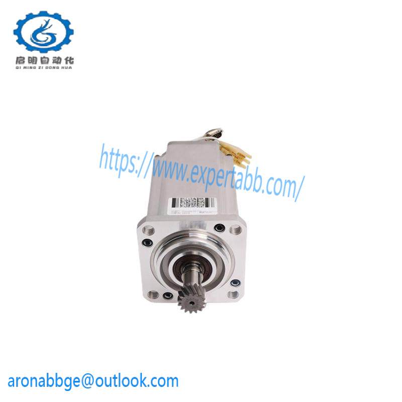 ABB 3BHT300055R0001 CI-10 CIRCUIT BOARD 