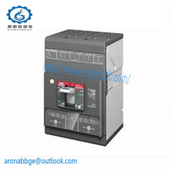 ABB 3BHT410082R0001 PLC Module