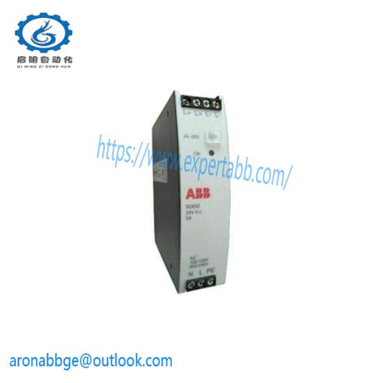 ABB SC610 3BSE001552R1  Sub-Carrier Module