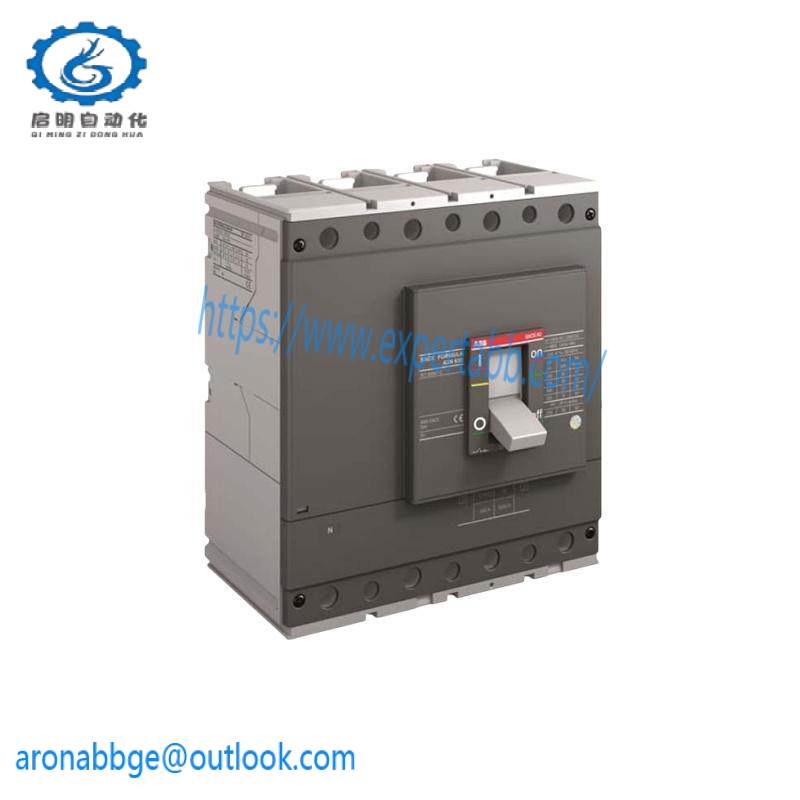 ABB 3BSC610D65R1 The power supply