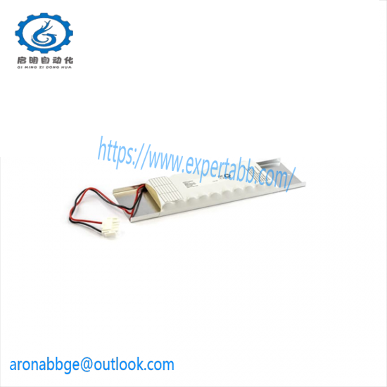 ABB 3BSC760015R1 Battery Unit