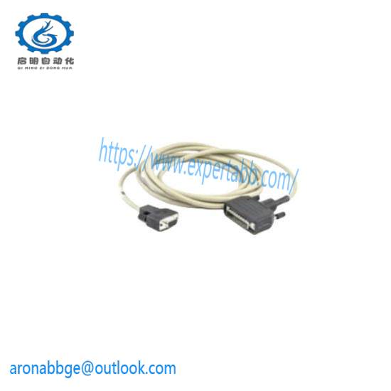 ABB 3BSC950019R1 TK520V030 Cable Assembly 3m