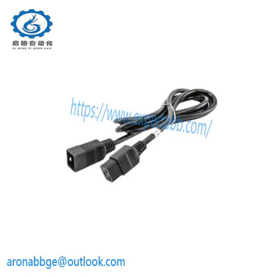 ABB 3BSC950073R27 Cable Assembly