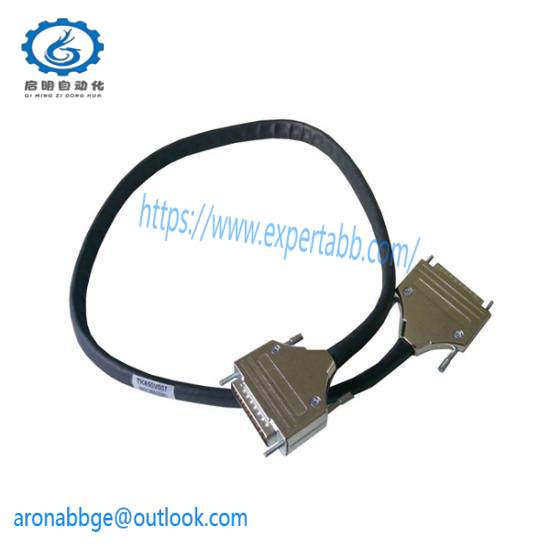 ABB 3BSC950192R1 CEX-Bus Extension Cable