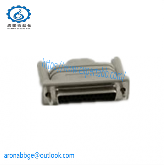 ABB 3BSC950193R1 EX-Bus Terminator