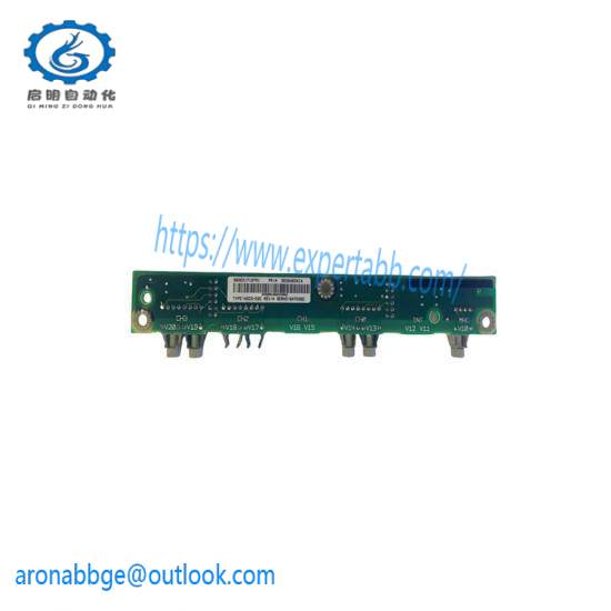 ABB 3BSC980004R619 I/O Communication Option Board