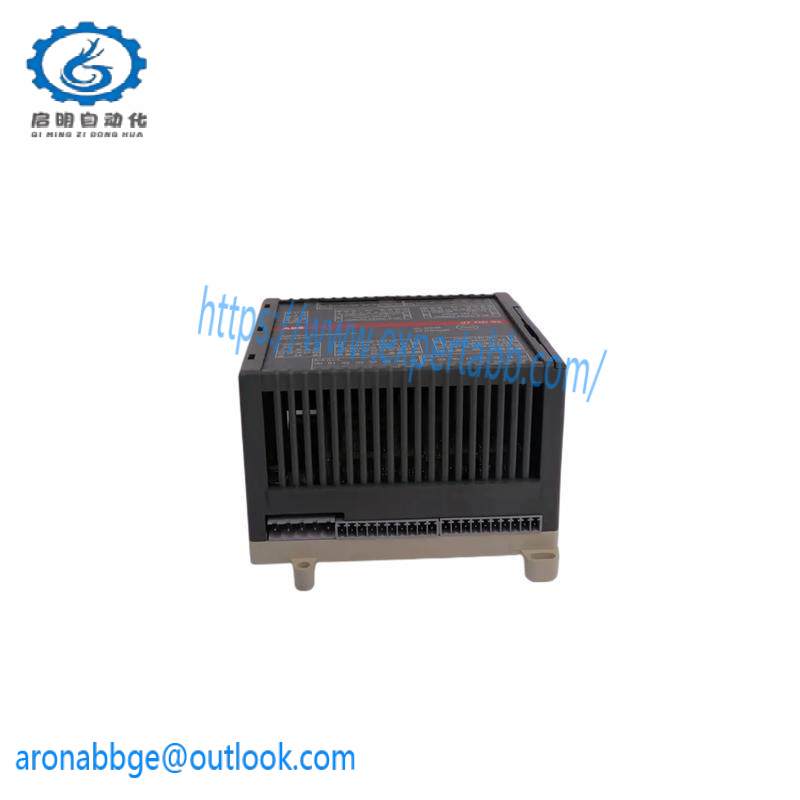 ABB 3BSE001245R1 3BSC640008R1 operator keyboard