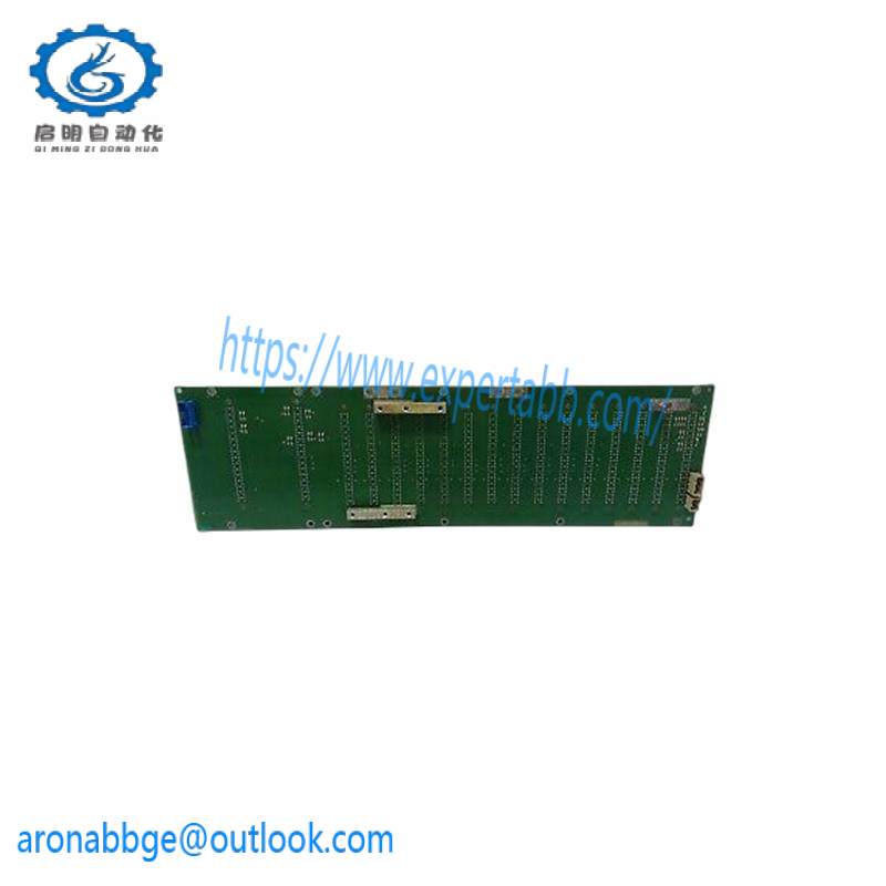 ABB 3BSE003879R1 BACKPLANE