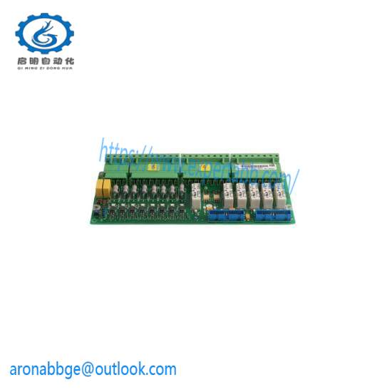 3BHE004573R0142 UFC760 BE142  ABB