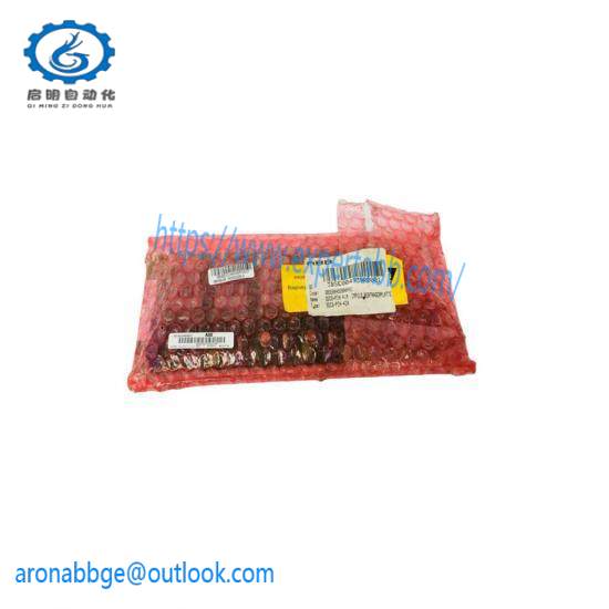 ABB 3BSE004939R0001 Trigger control board