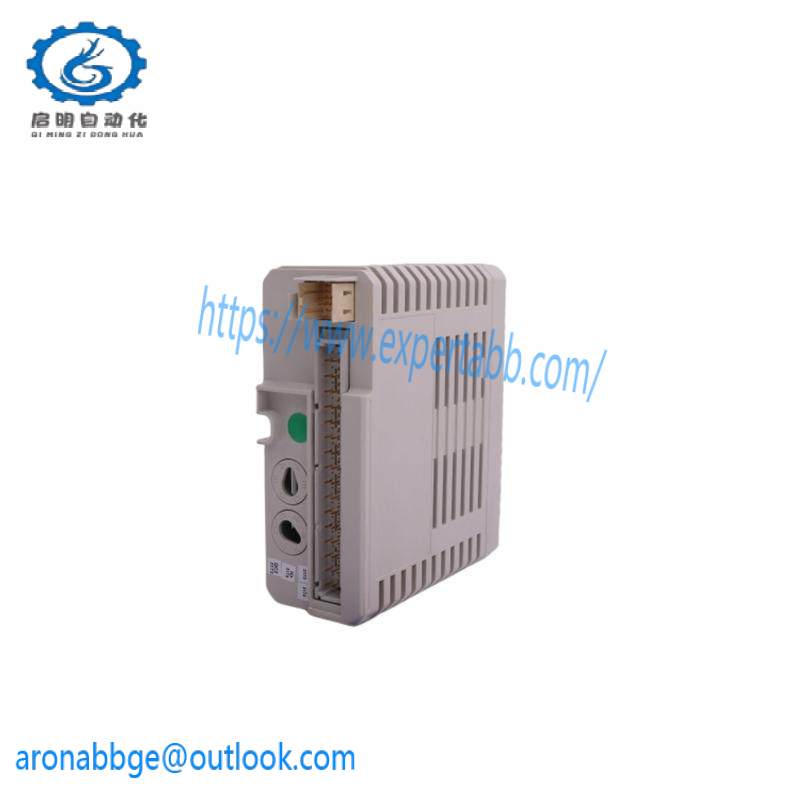 ABB 3BSE008508R1 DI810 Digital Input