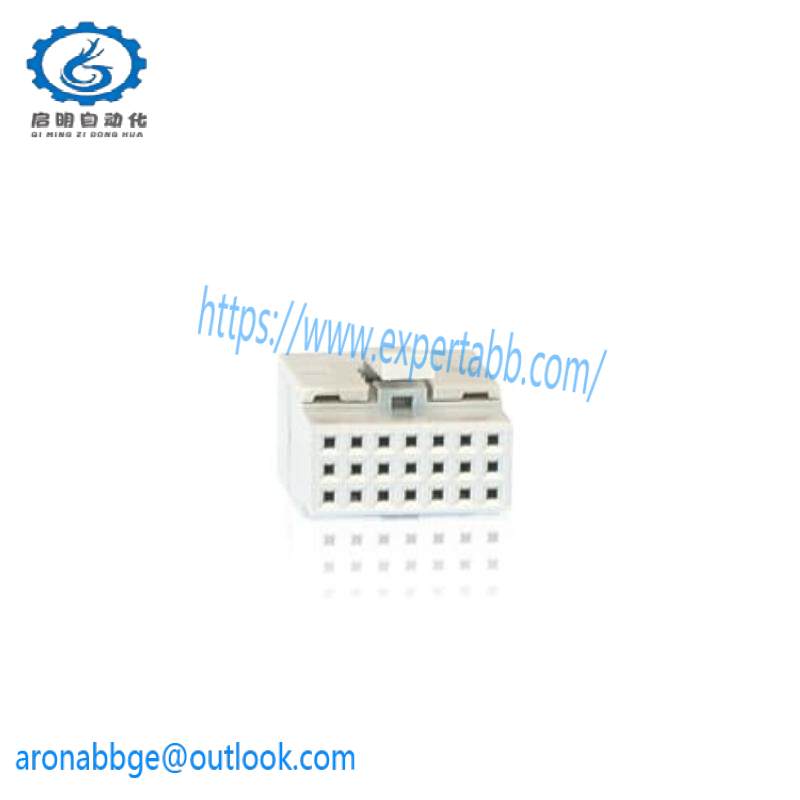 ABB 3BSE008538R1