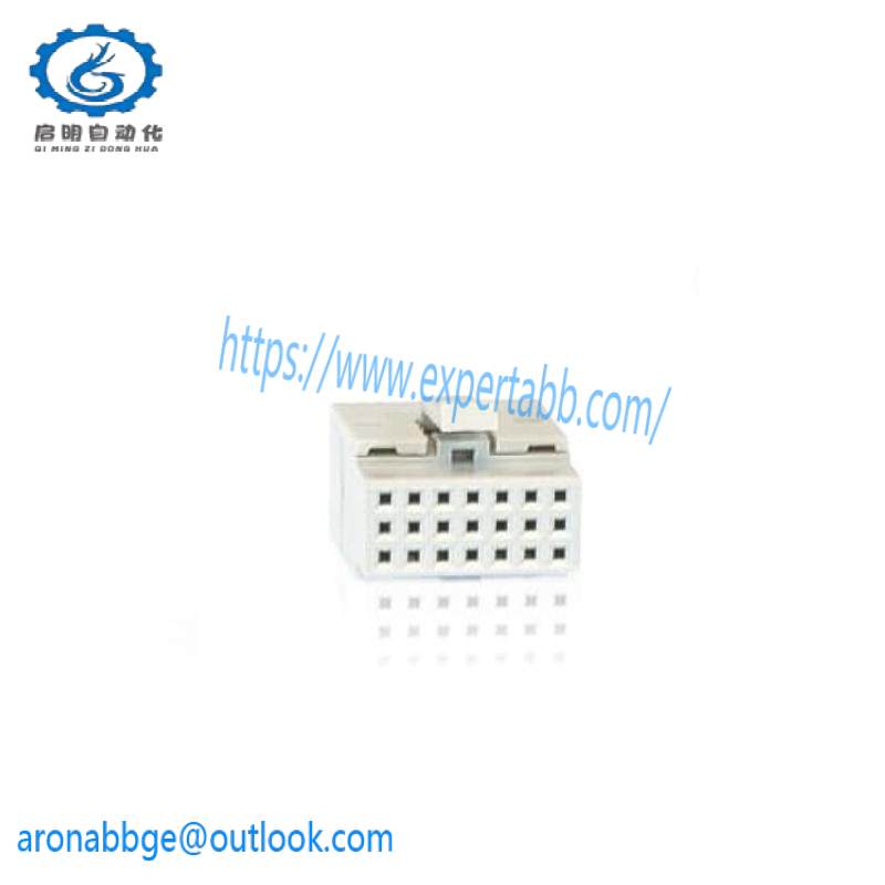 ABB 3BSE008538R1