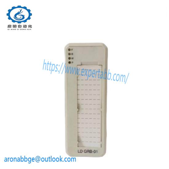 ABB 3BSE013177R1  DCS Module