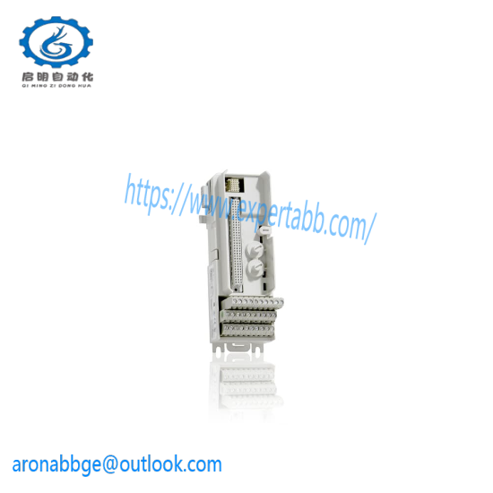 ABB 3BSE013230R1  Drive Board