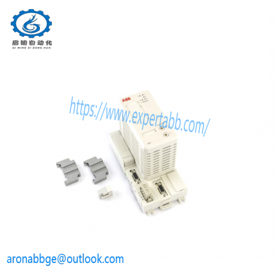 ABB 3BSE013252R1 CI830 Communication Module