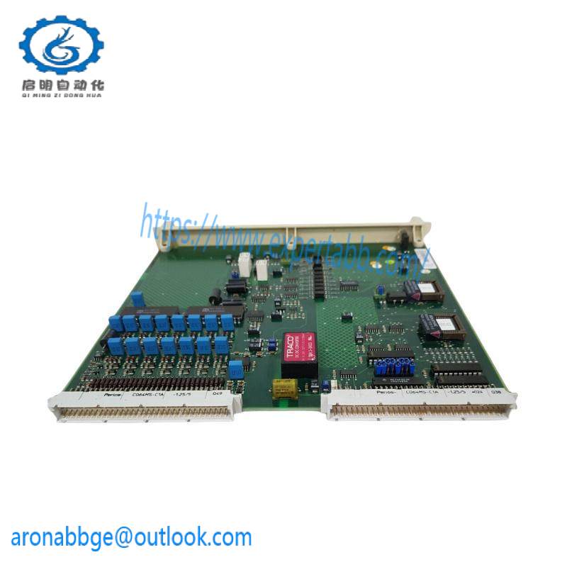 ABB 3BSE014162R1 Thermocouple Module