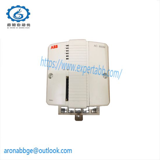 ABB 3BSE018100R1 Processor Unit Kit