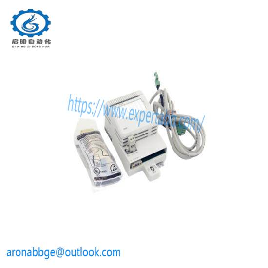 ABB 3BSE018172R1 SB822 Rechargeable Battery Unit