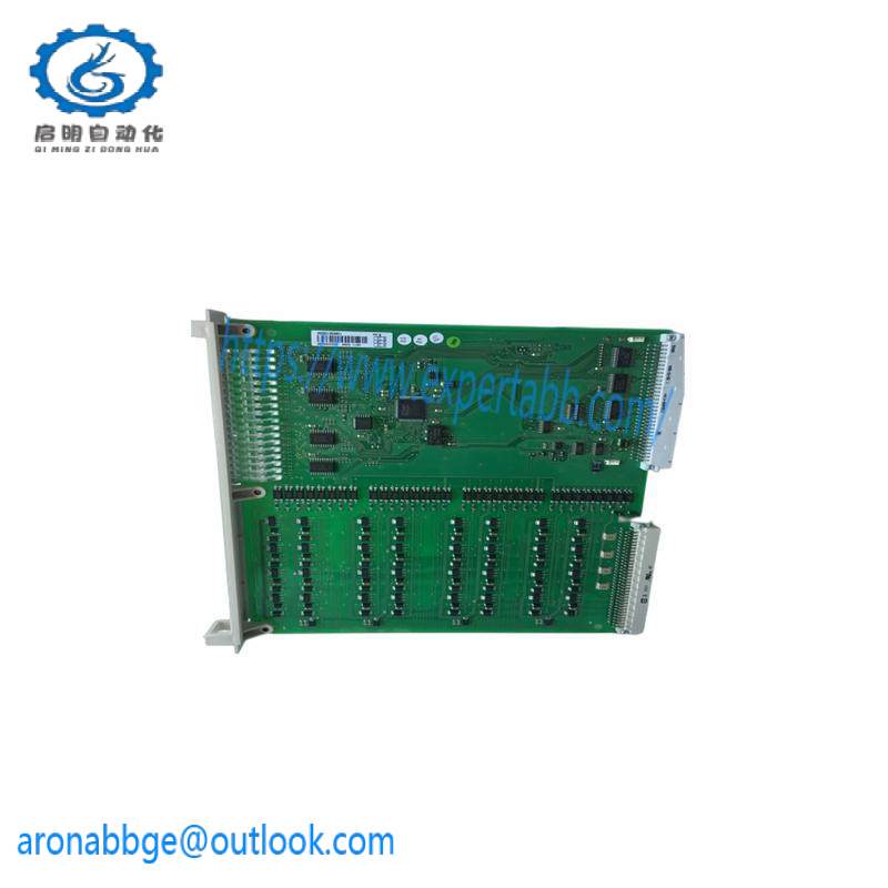 ABB DSDO115A 3BSE018298R1 Digital Output Board