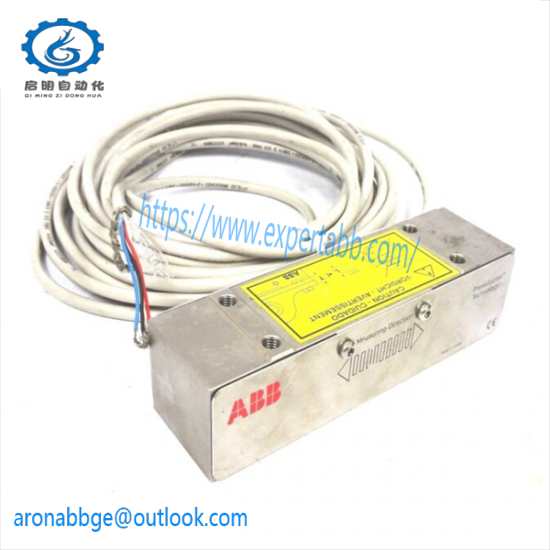 ABB PFTL 101A 1.0KN(3BSE004166R1),配上下安装板