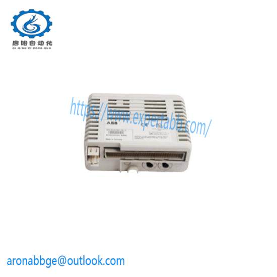 ABB 3BSE023676R1 AO845 S800 I/O Analog Output Module