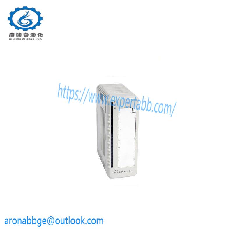 ABB 3BSE036456R1 AI825 Analog Input