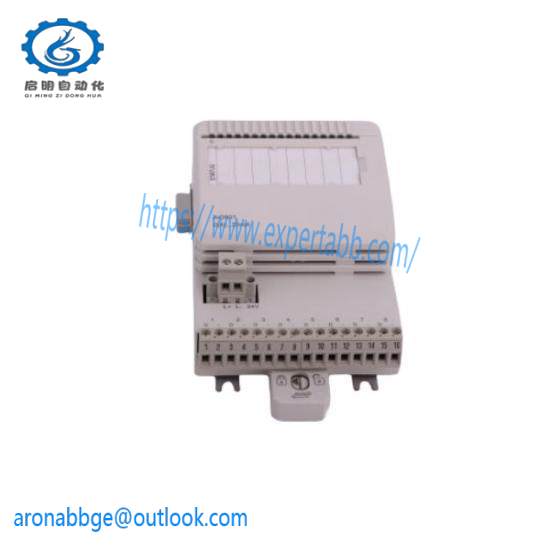 ABB 3BSE042250R1  Panel Builder