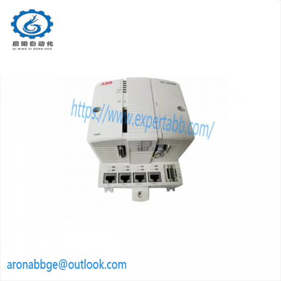 ABB 3BSE050198R1
