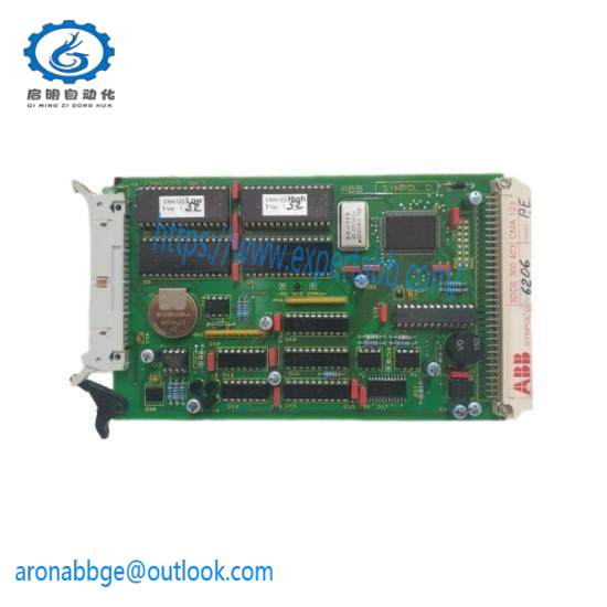 ABB SPDSO14