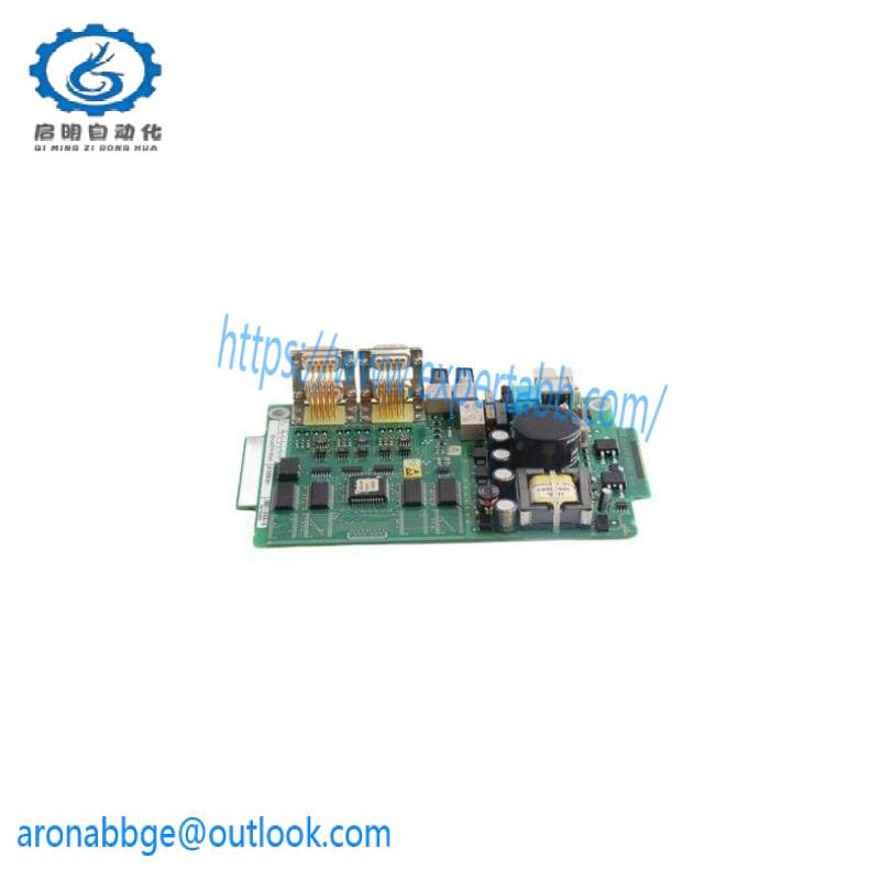 ABB 3EHE300694R0001 PPA425 B01 Power Supply