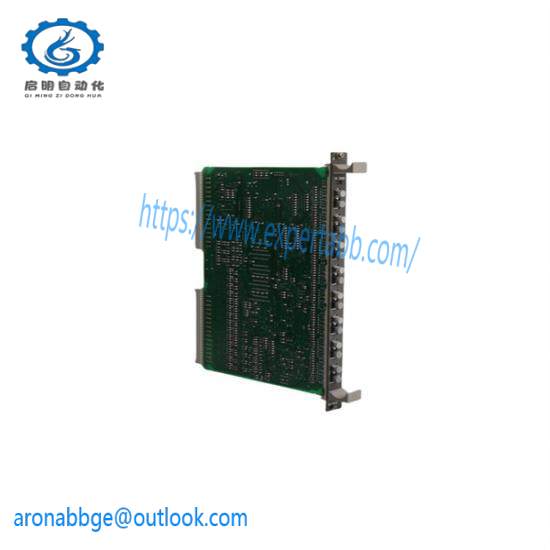 ABB 3EHE300694R0001 PPA425B01 Power Supply Module