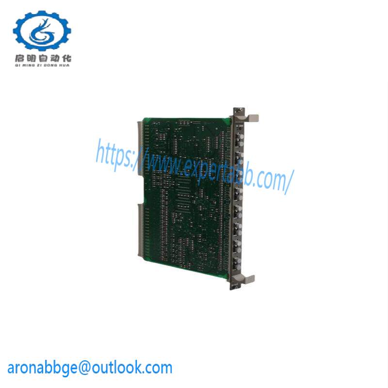 ABB 3EHL409300R0001 PPB626B01 Control Unit