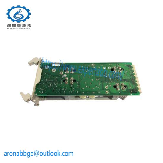 ABB 3EHL409319R0001 URB512 D15 PCB BOARD