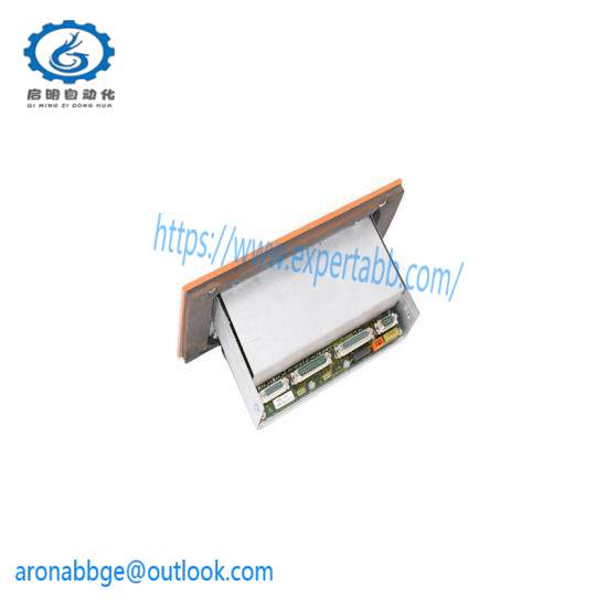 ABB 3HAA0001-CP/14 Serial Measurement Board DCS MODULE