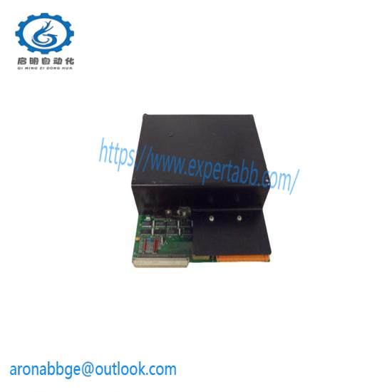 ABB 3HAA3563-AGA/1 Servo Rectifier Power Board