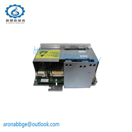 ABB 3HAB2213-1/2 Serial Measurement Module