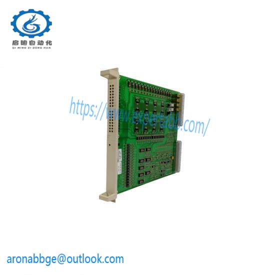 ABB 3HAB2214-8/1 Digital I/O Module