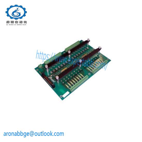 ABB 3HAB2782-1 Control/Interface Board