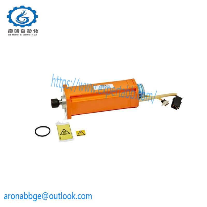 ABB 3HAB3381-1 Motor unit ax.4